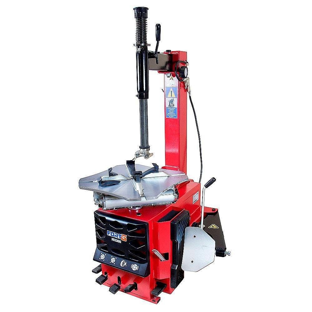 Desmontadora de Pneus FortG: Aro 24, 220V