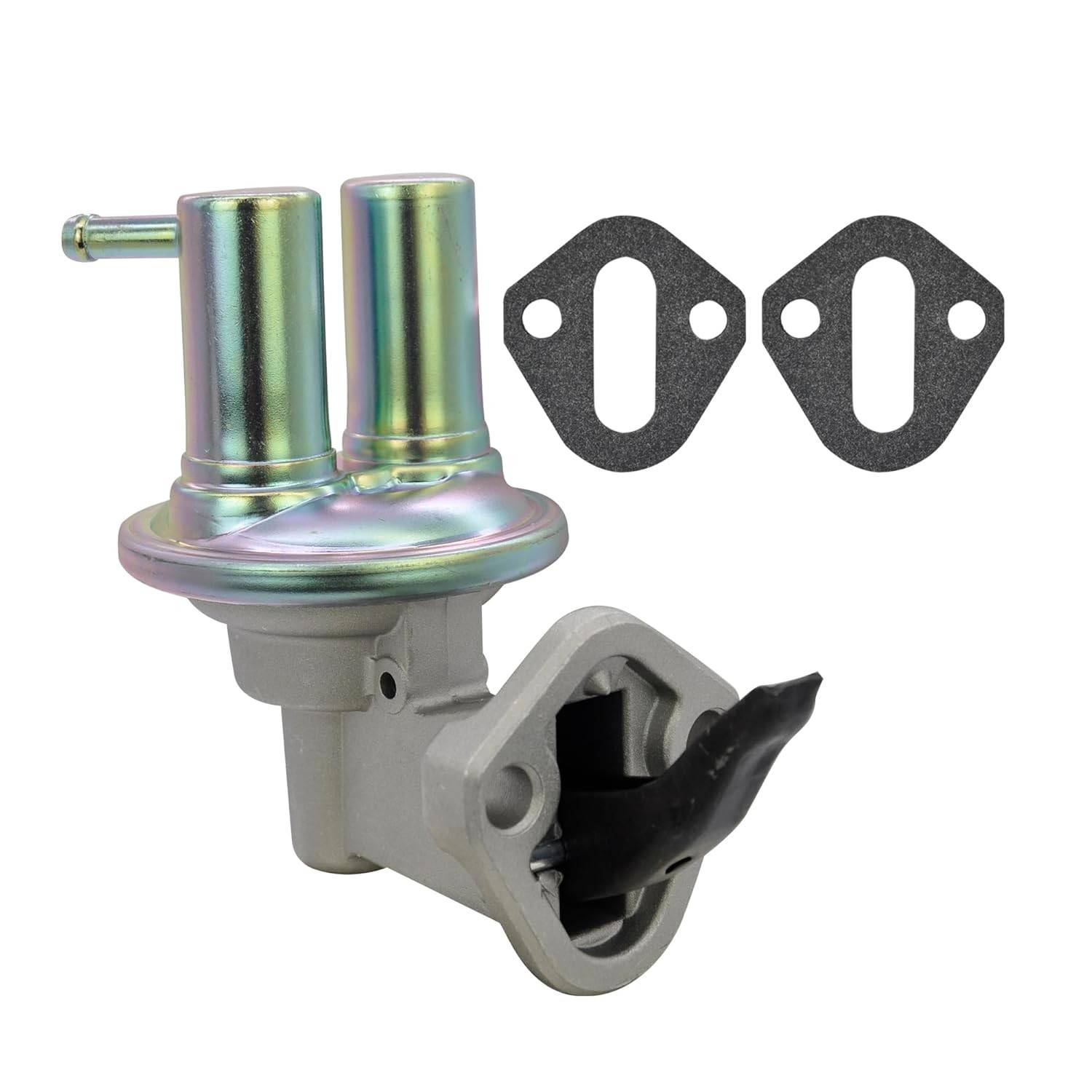 Bomba de Combustível Mecânica SP1064MP para Chrysler, Dodge, DeSoto e Plymouth (1960-1968)