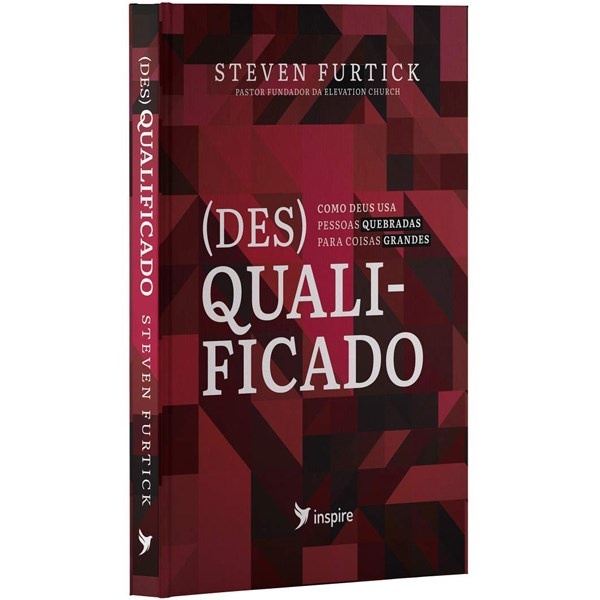 DesQualificado: A Força em Suas Fraquezas