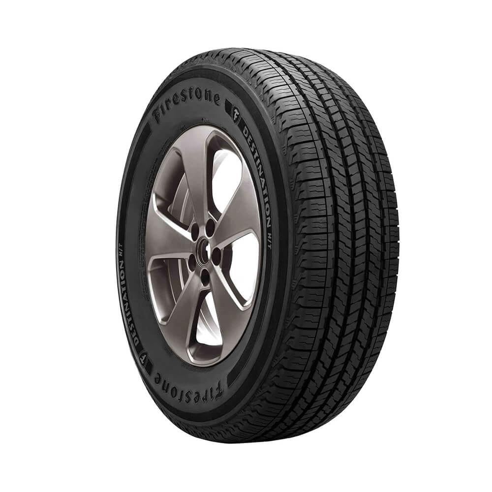Pneu 265/70R16 Firestone Destination H/T 112T