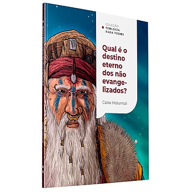 Destino Eterno: O Que Acontece com Quem Não Ouveu?