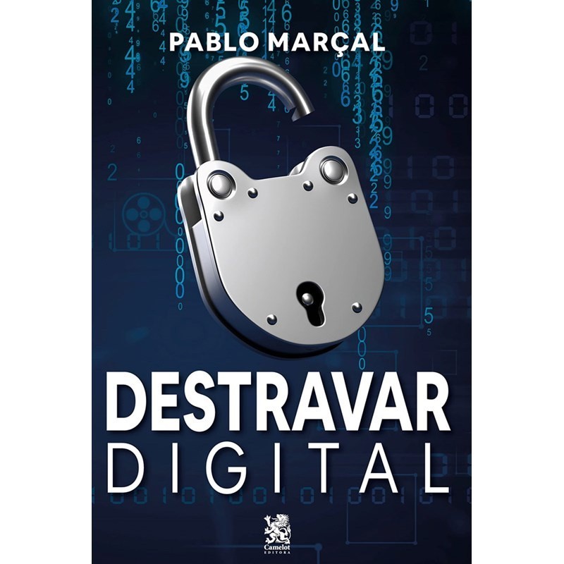 Destravar Digital: Domine a Internet com Pablo Marçal