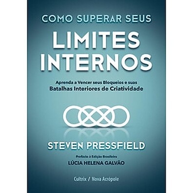 Destrave Seu Potencial: Supere Limites Internos