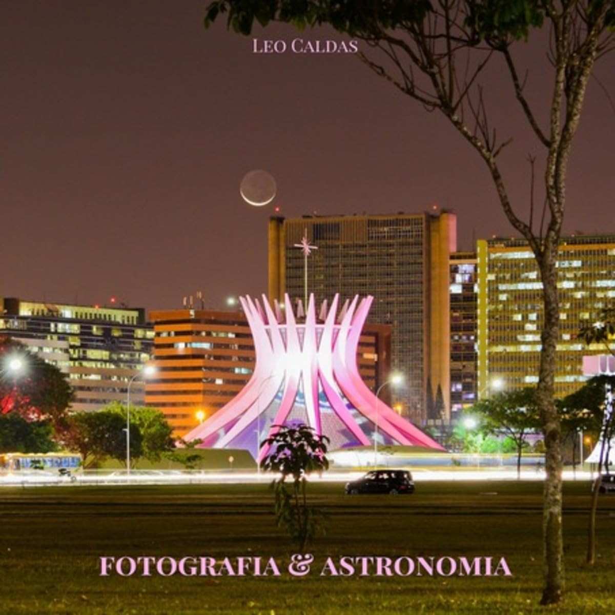 Astrofotografia: Desvende o Universo com Fotos Incríveis