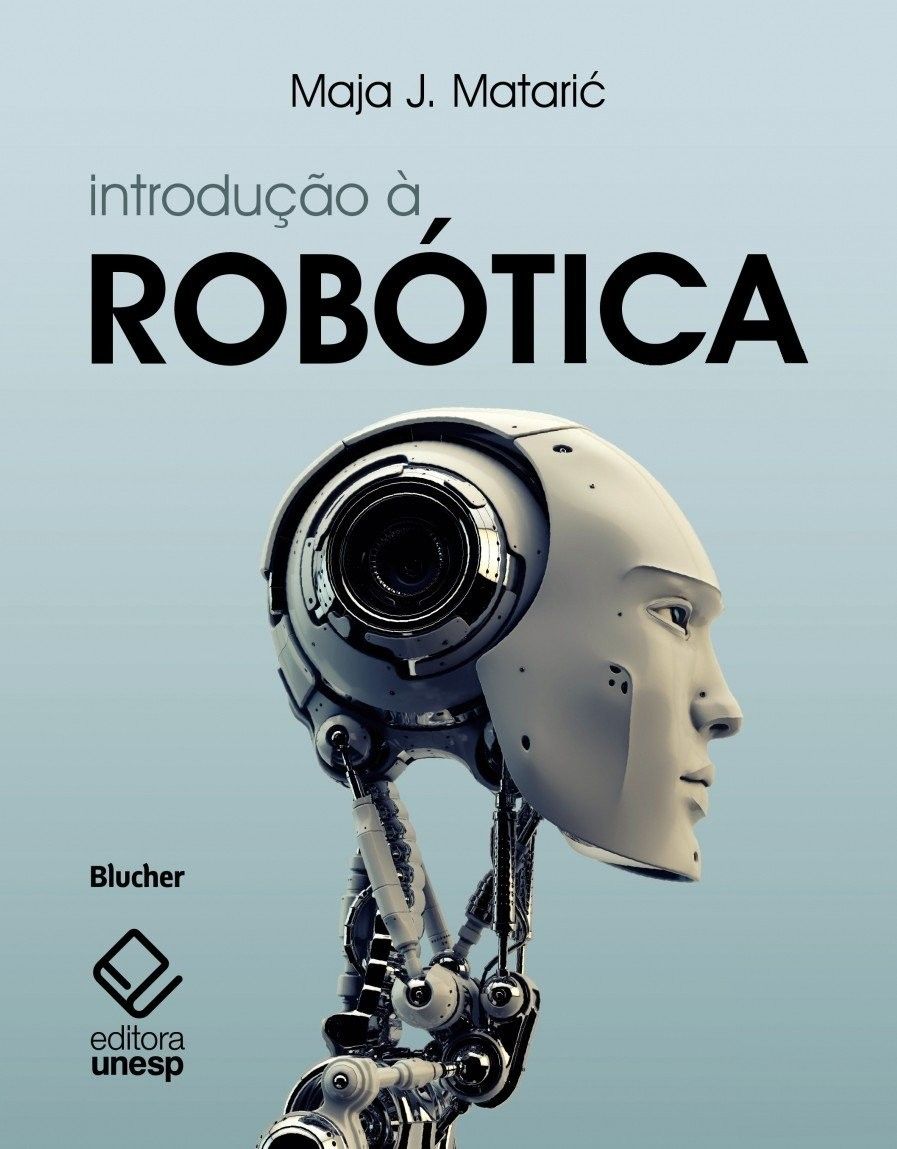 Introdução à Robótica: Desvende o Futuro da Tecnologia e Crie Robôs Inteligentes