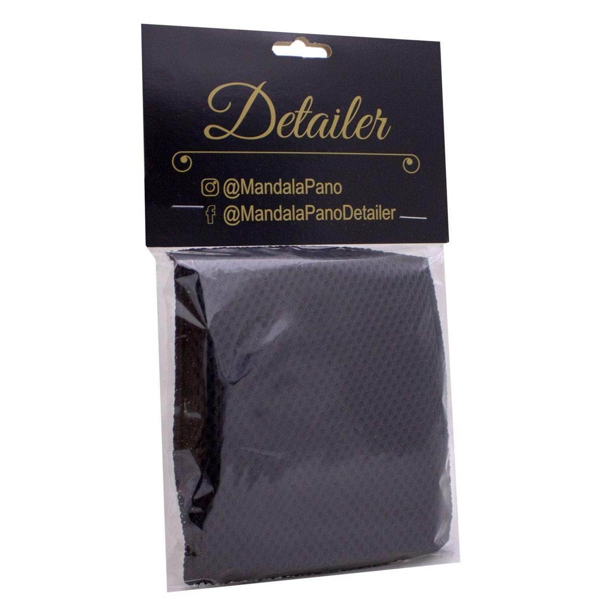 Detailer Insect Sponge: A Esponja Essencial para Remover Insetos e Sujeiras Difíceis