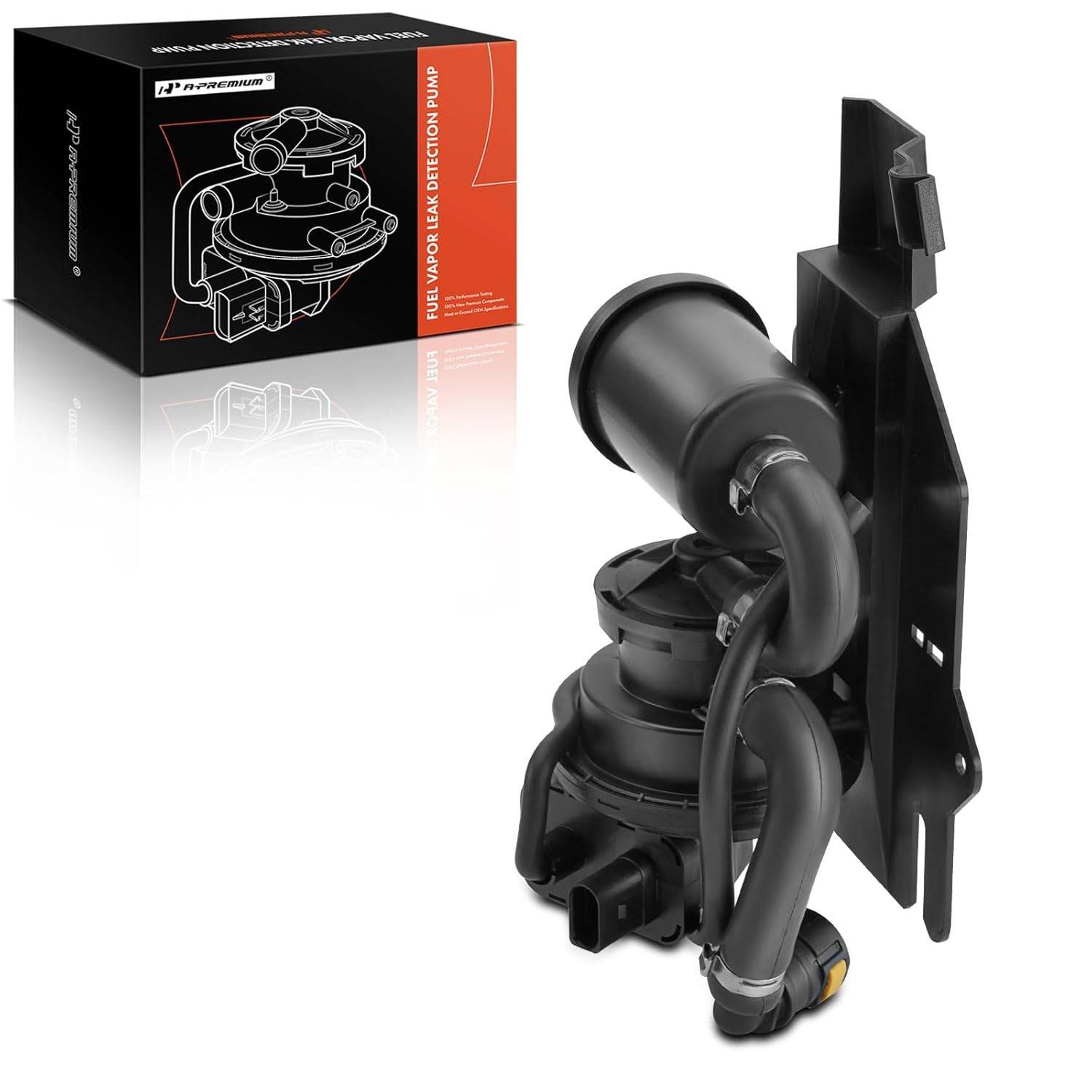 Bomba de Detecção de Vazamento EVAP A-Premium para VW Jetta, Golf e Golf City (1.8L a 2.8L)
