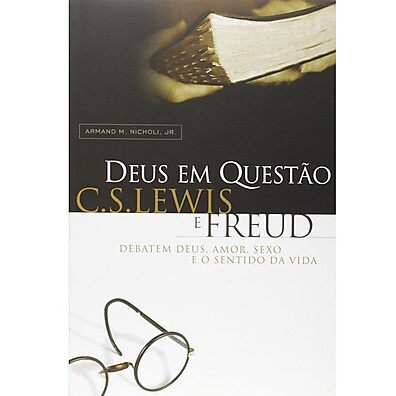 Deus em Questão: Lewis vs. Freud