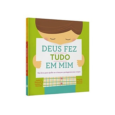 Deus Fez Você Especial: Protegendo Seu Corpo