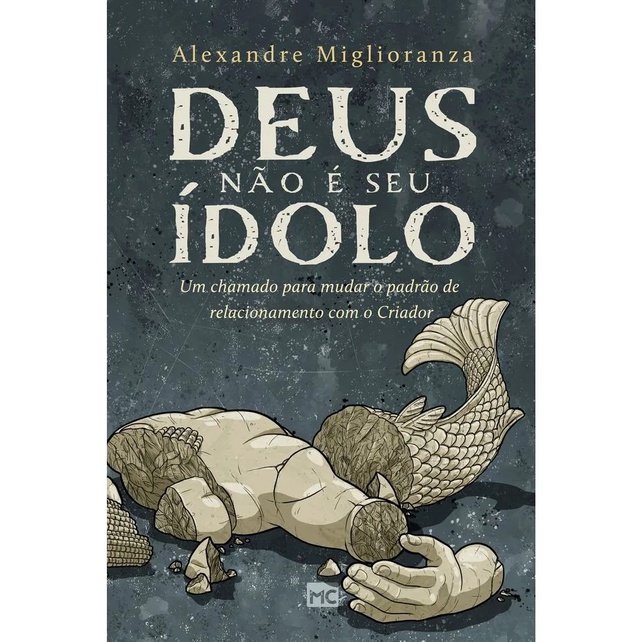 Deus Não É Seu Ídolo: Descubra a Verdade!