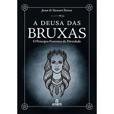 Deusa das Bruxas: Desvende o Feminino Divino