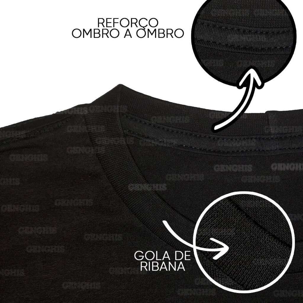 Camisa Meme Academia: O Segredo do Suco dos Deuses