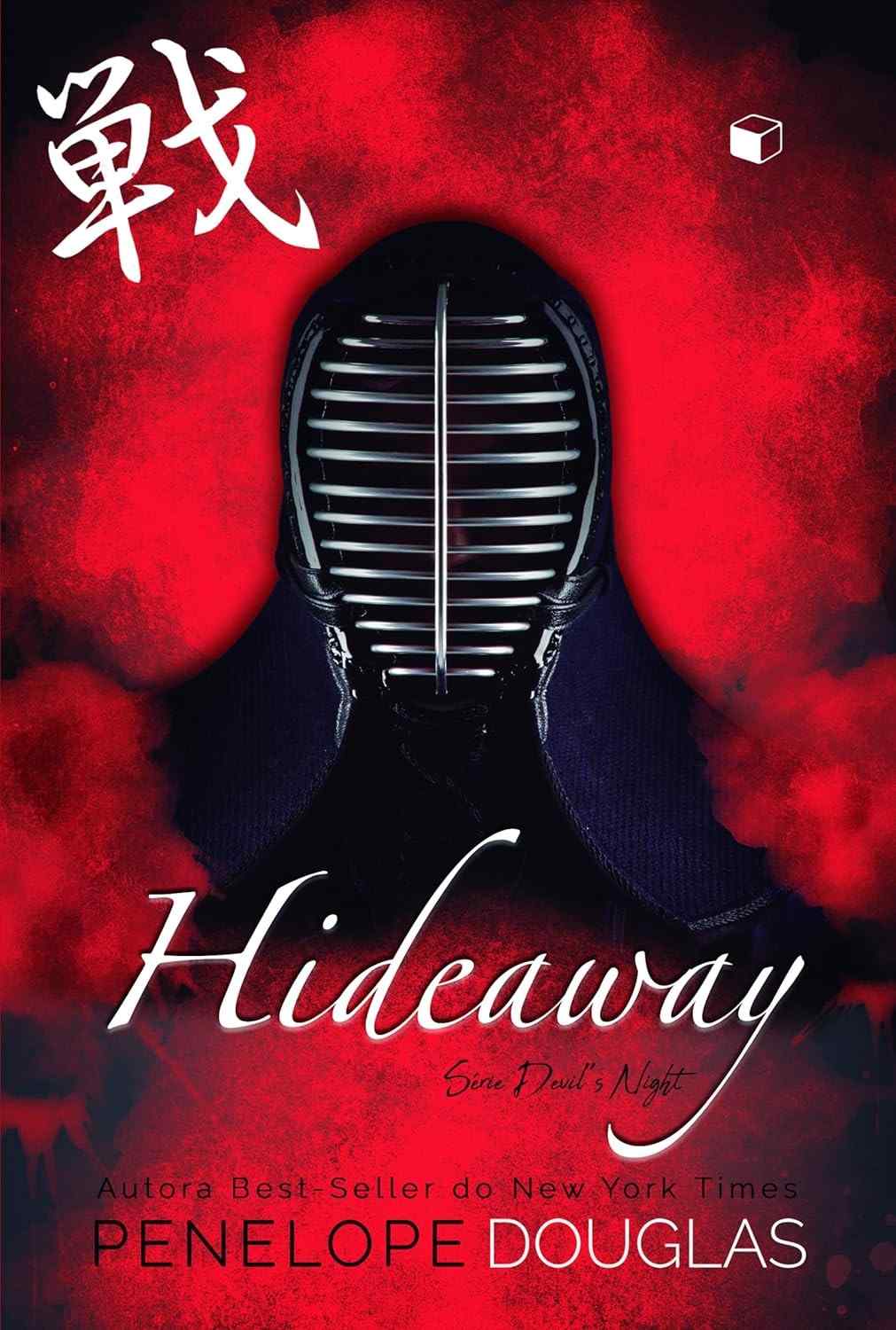 Hideaway: O suspense eletrizante de Devil's Night Livro 2