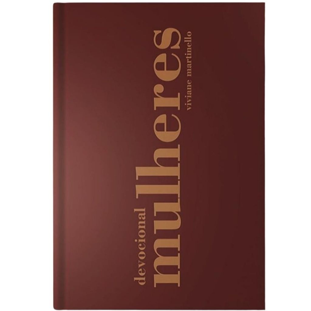 Devocional Mulheres 365 Dias: Inspire-se!