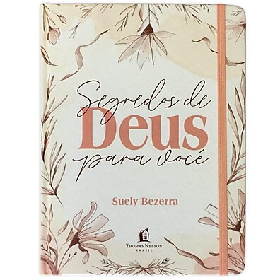 Devocional Segredos de Deus: Fortaleça sua Fé