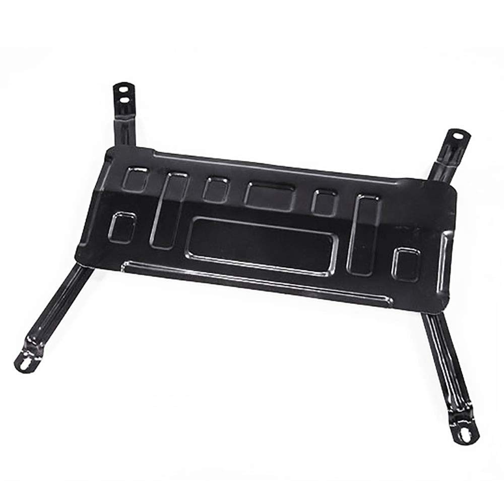 Protetor de Carter Zetecom DHF-450 para Ford Fiesta Street/Courier 16V: Segurança Essencial