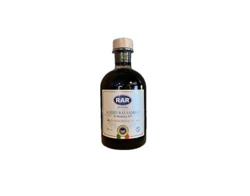Aceto Balsâmico Di Modena Harmonização 250mL