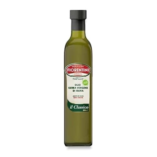 FIORENTINI AZEITE EXTRA VERGINE DI OLIVA IL CLASSICO 500ML