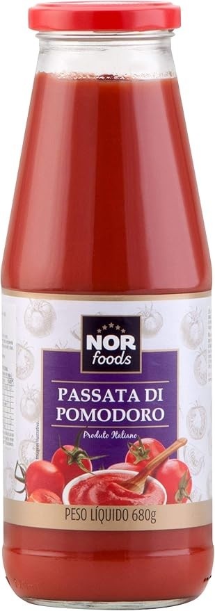 Passata di Pomodoro