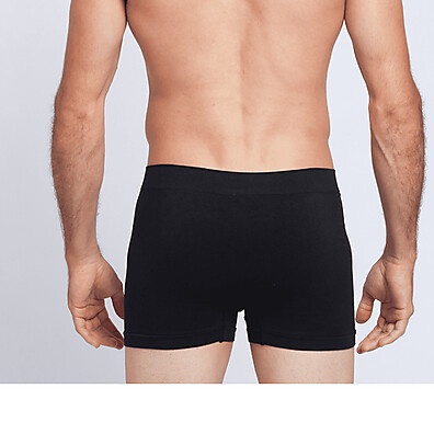 Kit 6 Cuecas Boxer Hoahi Sem Costura - Conforto e Estilo no Dia a Dia