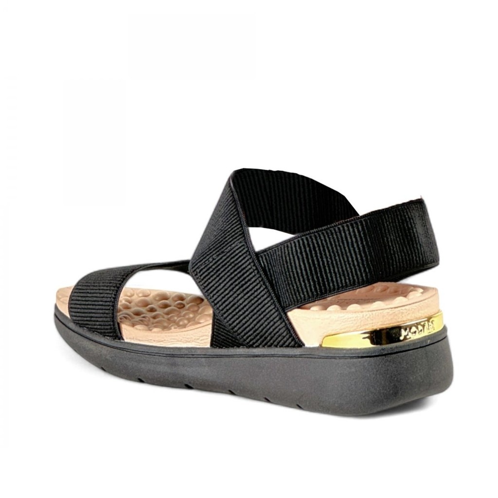 Sandália Modare Comfort Ortopédica: Conforto e Estilo para o Dia a Dia