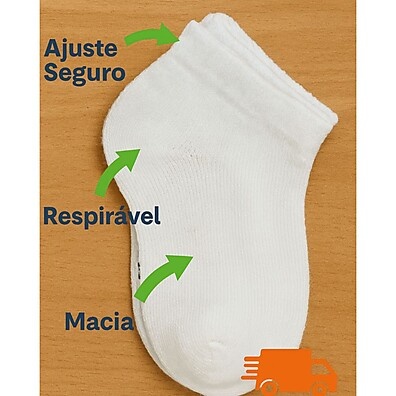 dia-a-dia-o-para-praticidade-e-conforto-algoda-curto-cano-infantil-meia