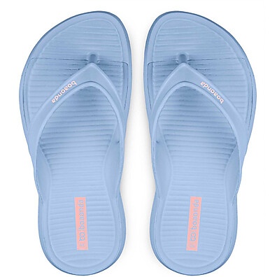 Chinelo Mobi LiteSense Boa Onda: Conforto Ortopédico para o Seu Dia a Dia