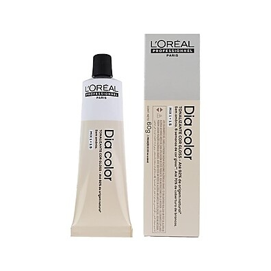 Dia Color 7 L'Oréal: Tonalize Seus Cabelos!
