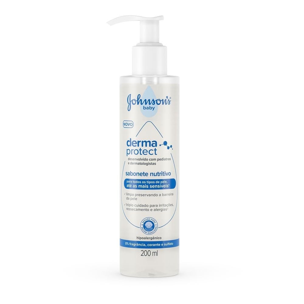 dia-hidratacao-o-a-e-200ml-protect-primeiro-desde-derma-baby-nutritivo-protecao-johnsons-sabonete-a