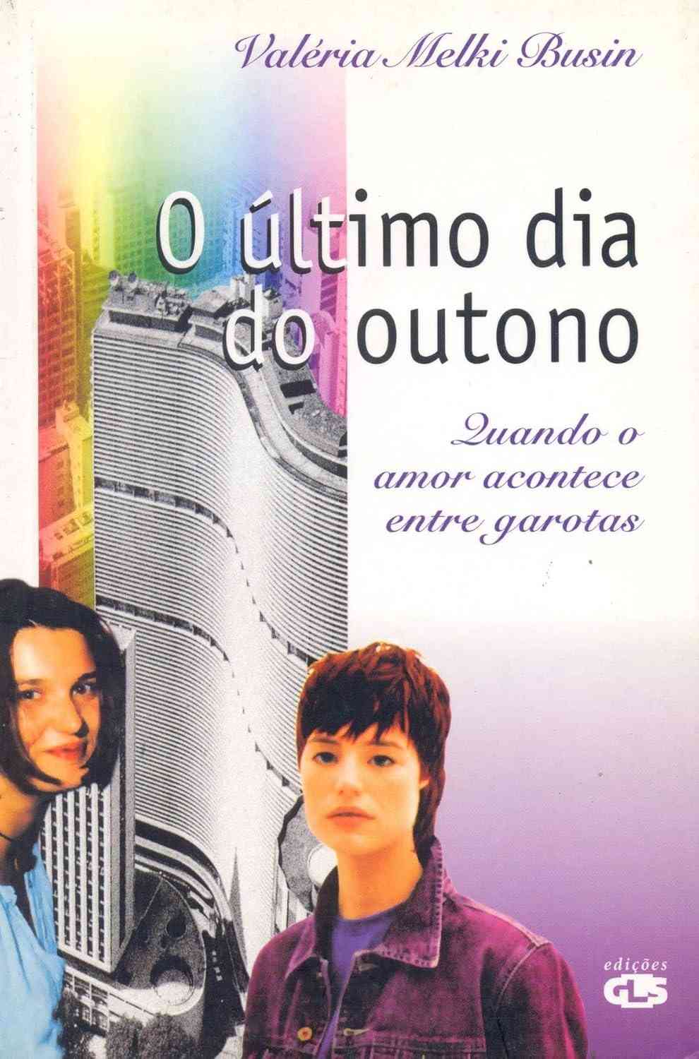 O Último Dia de Outono: Descubra o Amor e a Autodescoberta