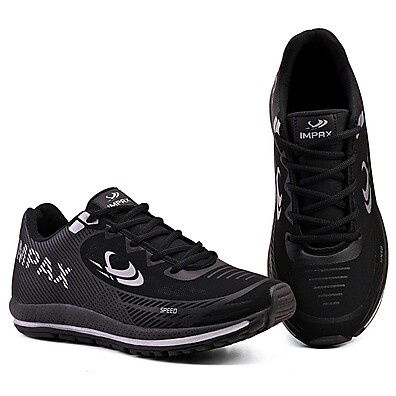 Tênis Masculino Impax: Conforto para o Seu Dia!