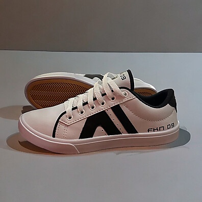 Tênis Casual: Conforto e Estilo para o seu Dia!