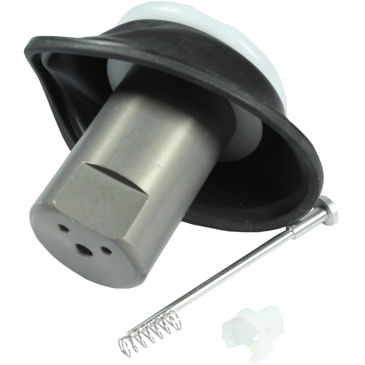 Diafragma e Pistonete Carburador YBR125 Factor XTZ125 (2009-2016) - Jonson