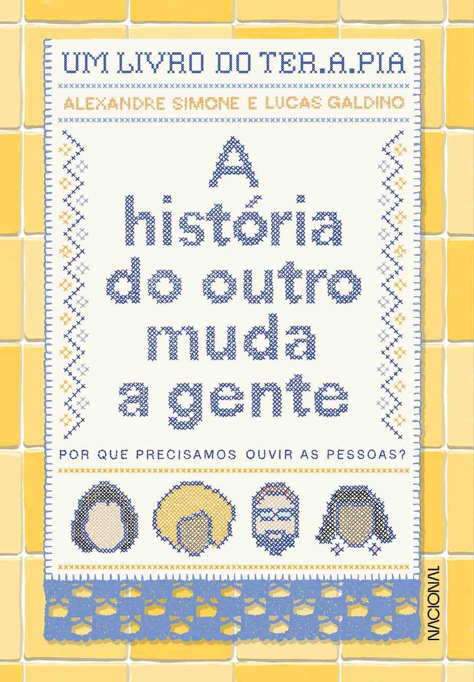 Aprenda com Histórias: Descubra o Poder Transformador do Diálogo