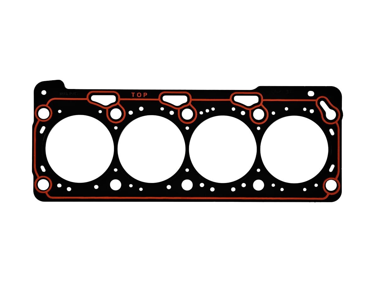 Junta de Cabeçote MetalGraf® para VW Fox, Gol, Golf, Kombi, Spacefox 1.4/1.6 EA-111 (2002 em diante)