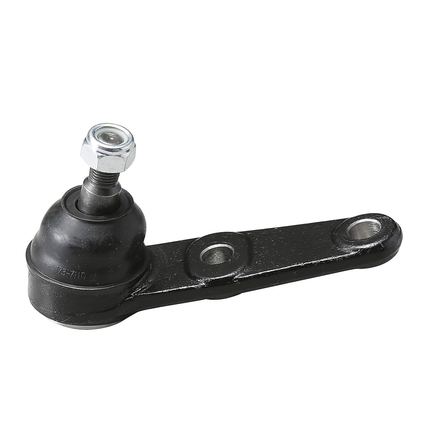 Junta Esférica Inferior Dianteira CTR para Hyundai Elantra - Qualidade OE Coreana