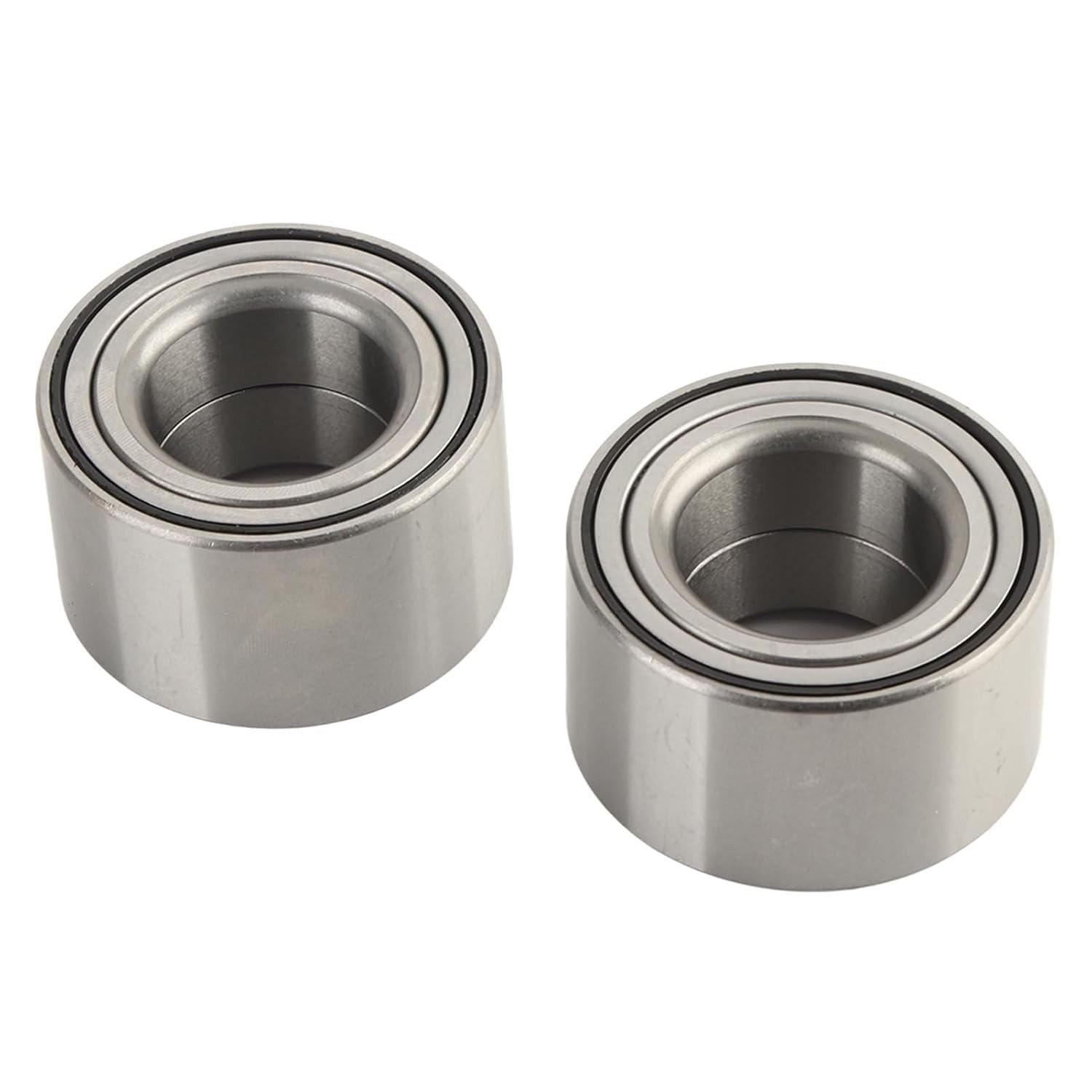Kit Rolamento Roda Dianteira Yctze para Polaris Sportsman 500 HO 4x4 (2005-2013) - Aço de Alta Resistência