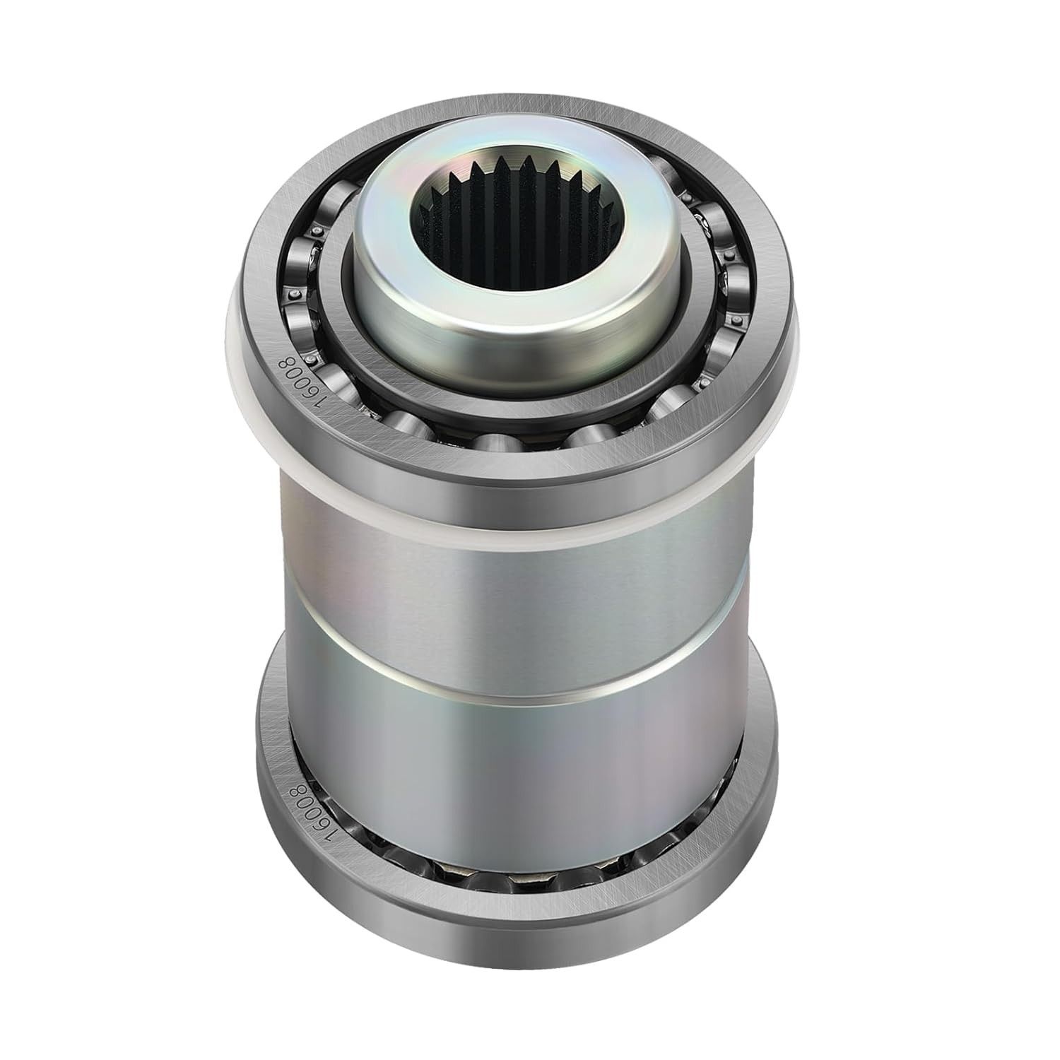 Conjunto Cubo Saída Diferencial Dianteiro Polaris Ranger 1000 XP / RZR 900/1000 - Peça 3236649