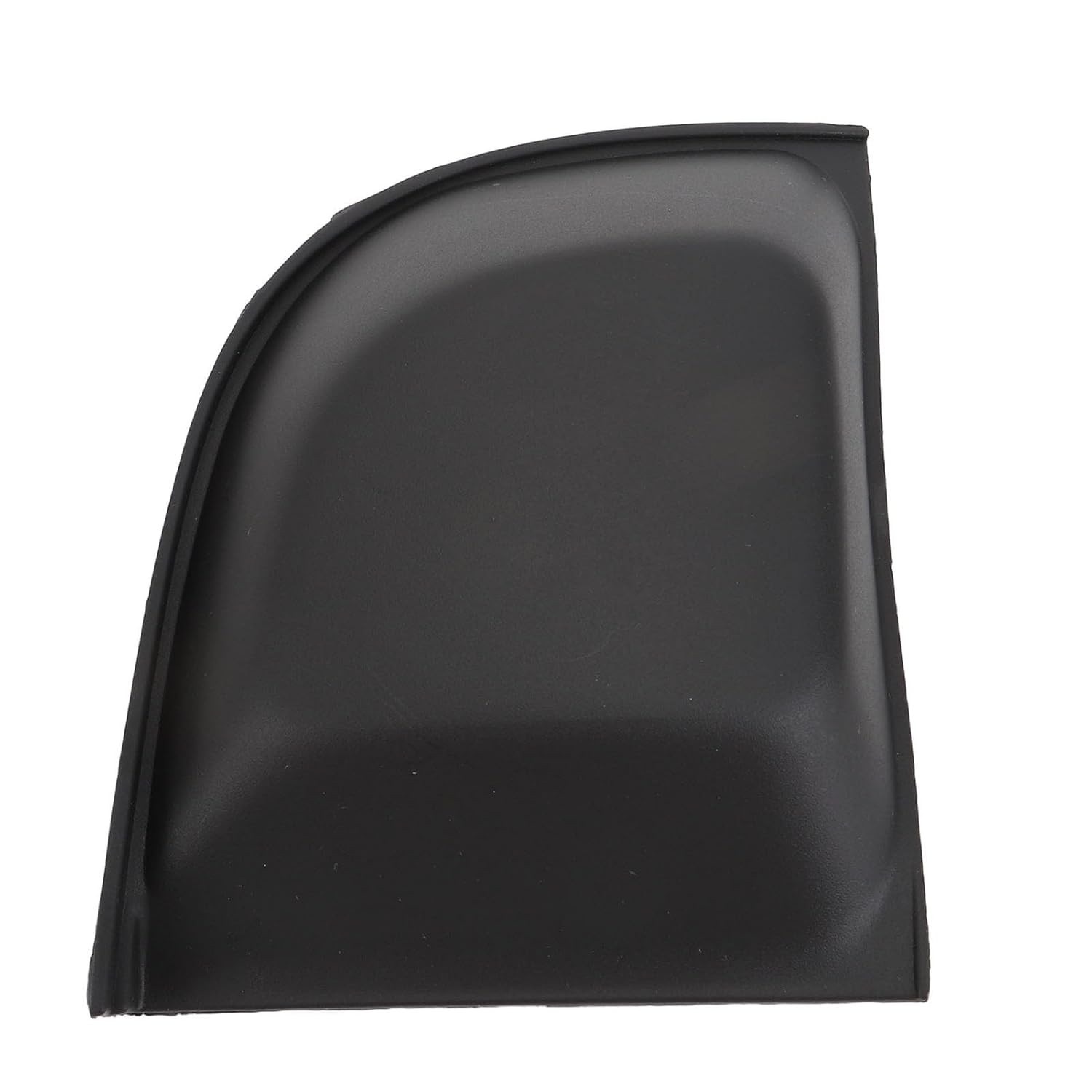 Plugue de Farol de Neblina Dianteiro para Carros - Resistente e Fácil Instalação (Lado Direito)