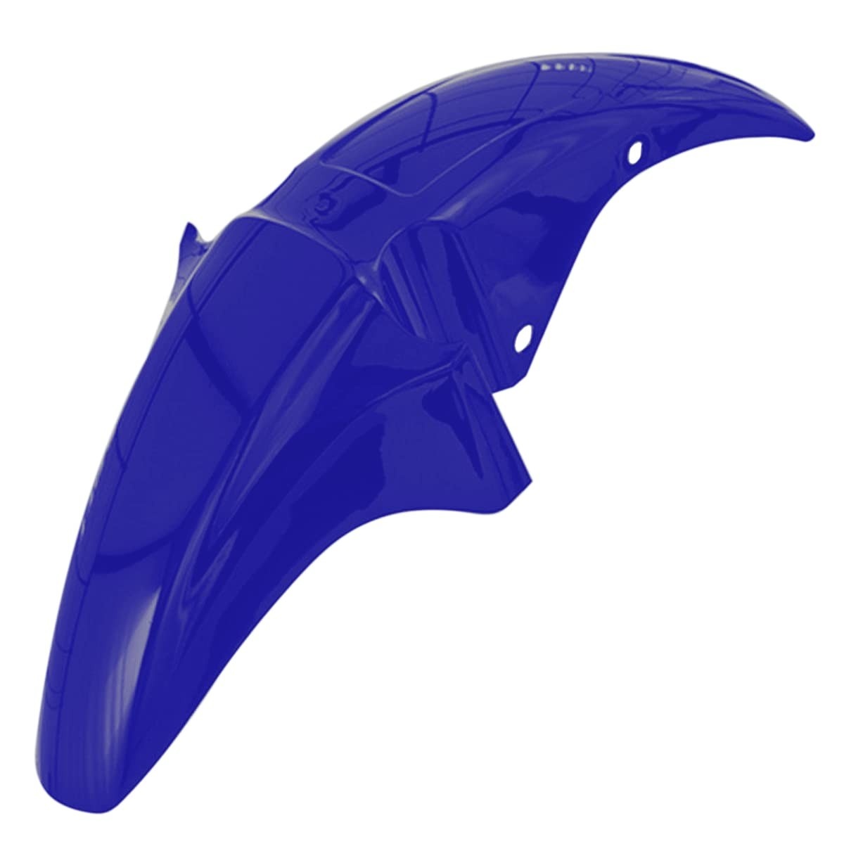 Paralama Dianteiro Titan 150 (2004-2008) Azul Injetado - Qualidade Original