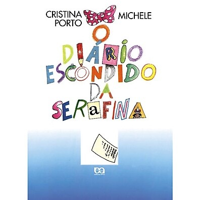 Diário da Serafina: Segredos e Aventuras