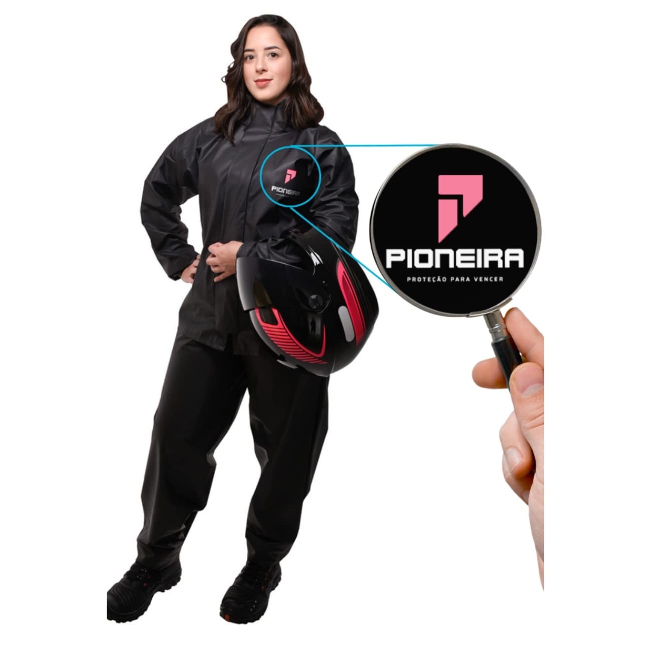 dias-chuva-estilo-combate-capa-protecao-e-feminina-pioneira-em-chuvosos-a-de-a