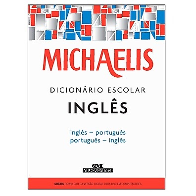Dicionário Michaelis Inglês: Aprenda de Verdade!
