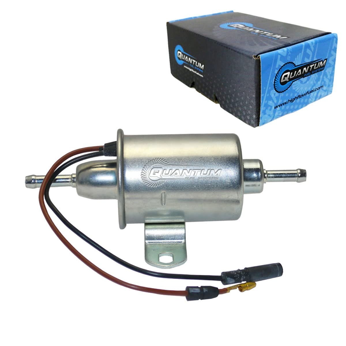 QFS Bomba de Combustível Polaris Ranger 400, 500, Diesel, HST (2006-2018) - Restaure o Desempenho Original