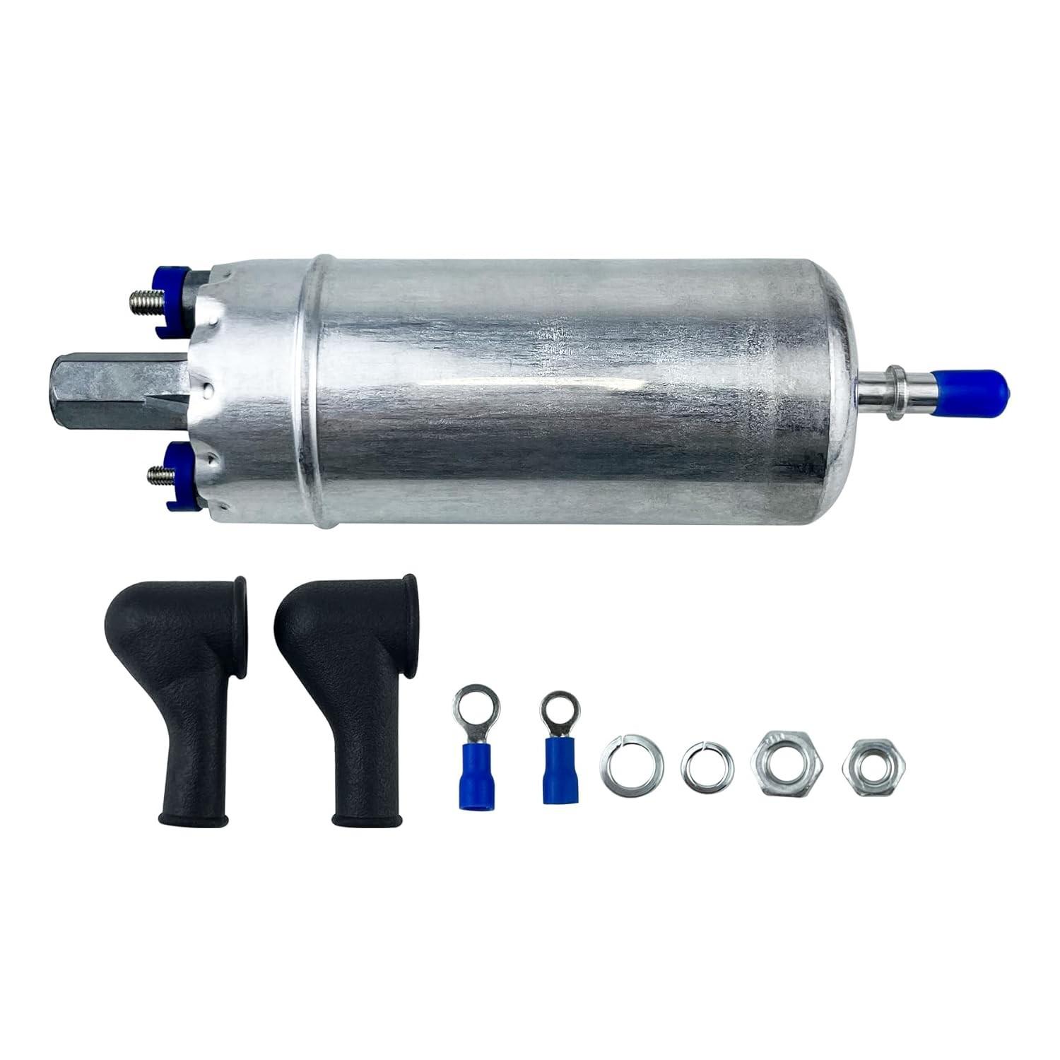 Bomba de Combustível Elétrica 69909 para Ford Super Duty 7.3L Diesel - Desempenho e Confiabilidade