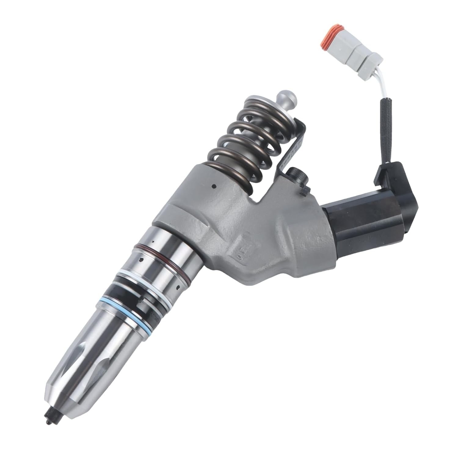Injetor de Combustível Diesel Cummins M11 ISM11 QSM11 - Peça 4928517