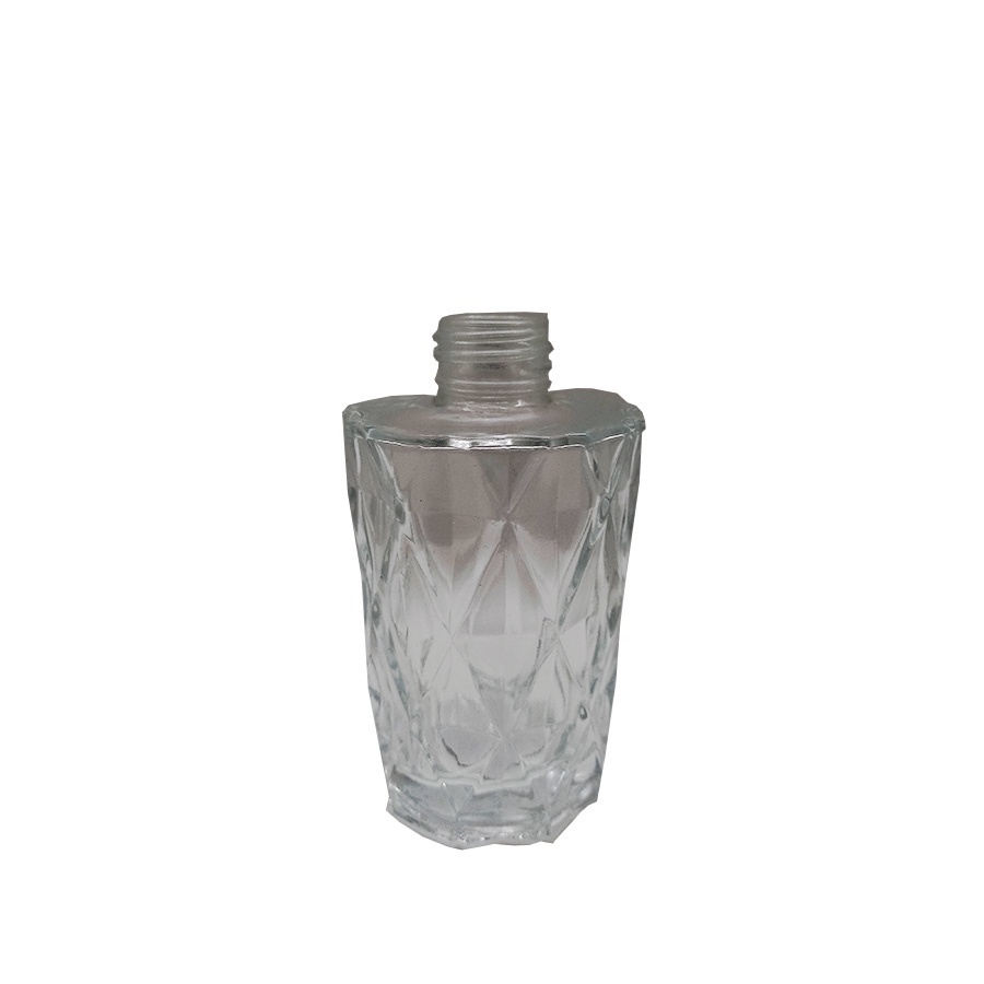 Difusor de Vidro 200ml Rizzo: Aroma e Elegância
