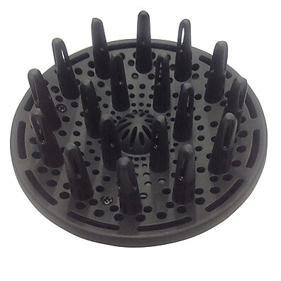 Difusor Lizz Professional: Cachos Definidos!