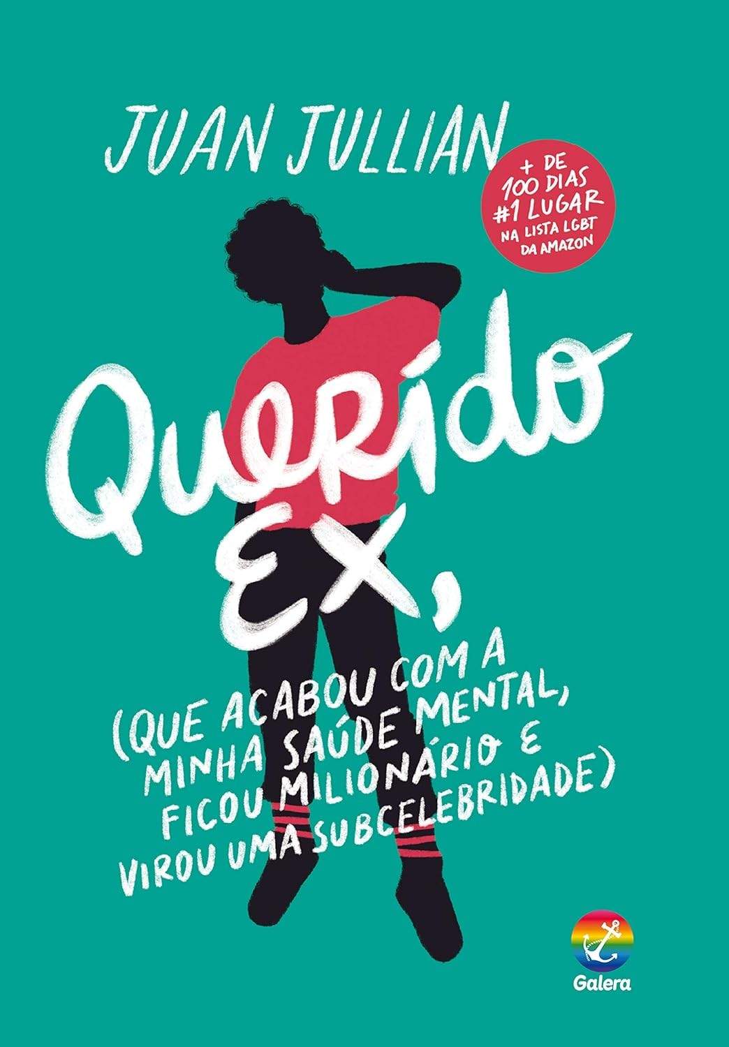 Querido Ex: O Livro Que Revela Traumas, Amor e Superação na Era Digital