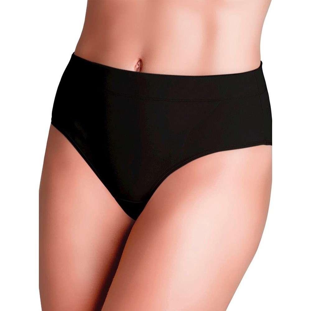 Dilady 304.218: Calcinha Modeladora Zero Barriga